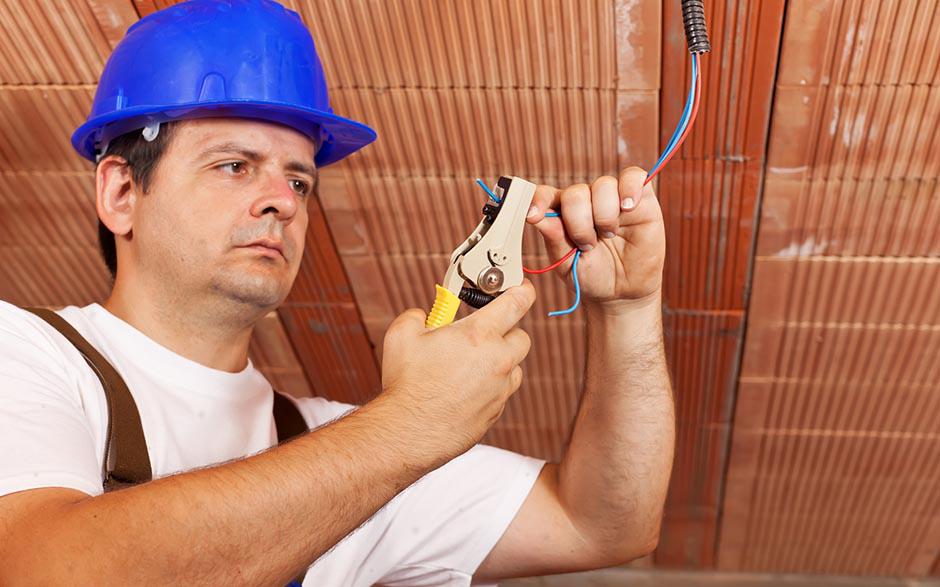 urgence électricité Paris 5